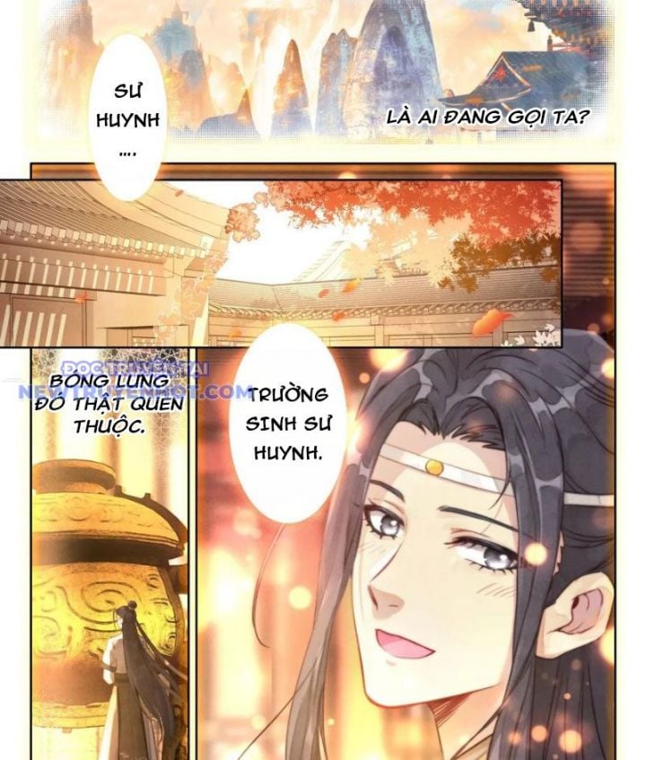 Đại Sư Huynh Không Có Gì Nổi Bật Chương 92 Ảnh 13