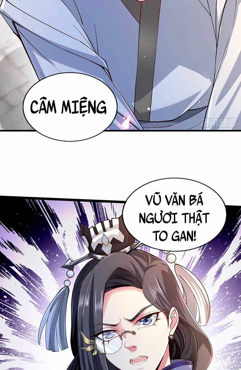 Tiên Tử Tha Mạng Chương 3 Ảnh 15