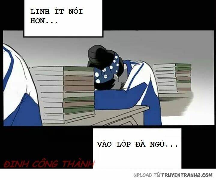 Bút Tiên Chương 3 Ảnh 25