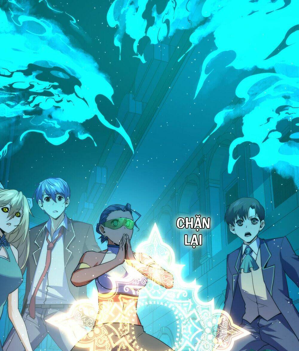 Trở Thành Thần Chủ Cthulhu Chương 245 Ảnh 11