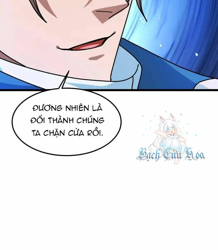 Đoạt Mạng Bằng Trị Liệu Thuật Chương 263 Ảnh 24