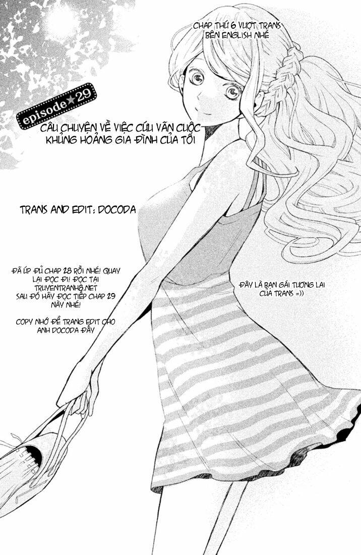3d Kanojo - Bạn Gái 3d Chương 29 Ảnh 3