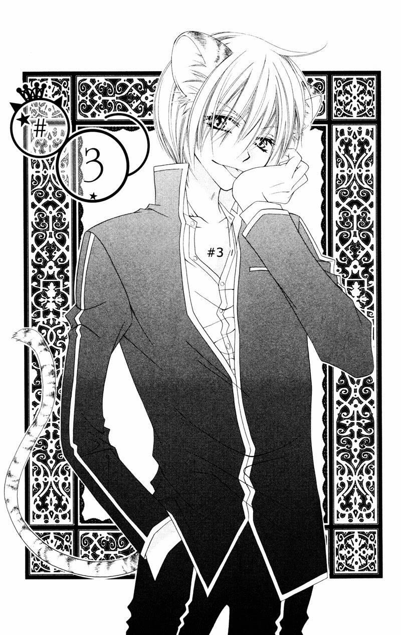 Monochrome Shounen Shoujo Chương 3 Ảnh 4