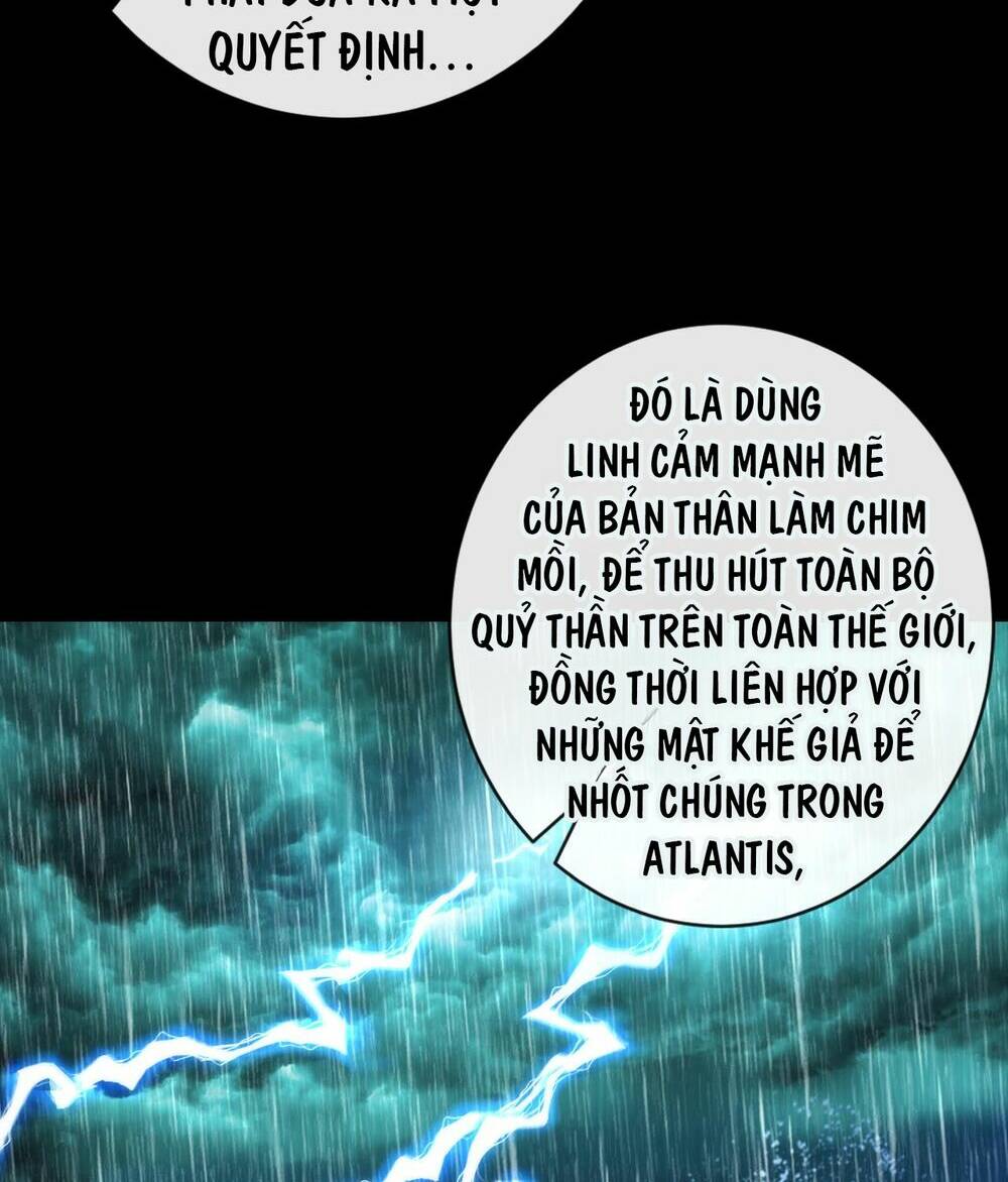Trở Thành Thần Chủ Cthulhu Chương 243 Ảnh 66