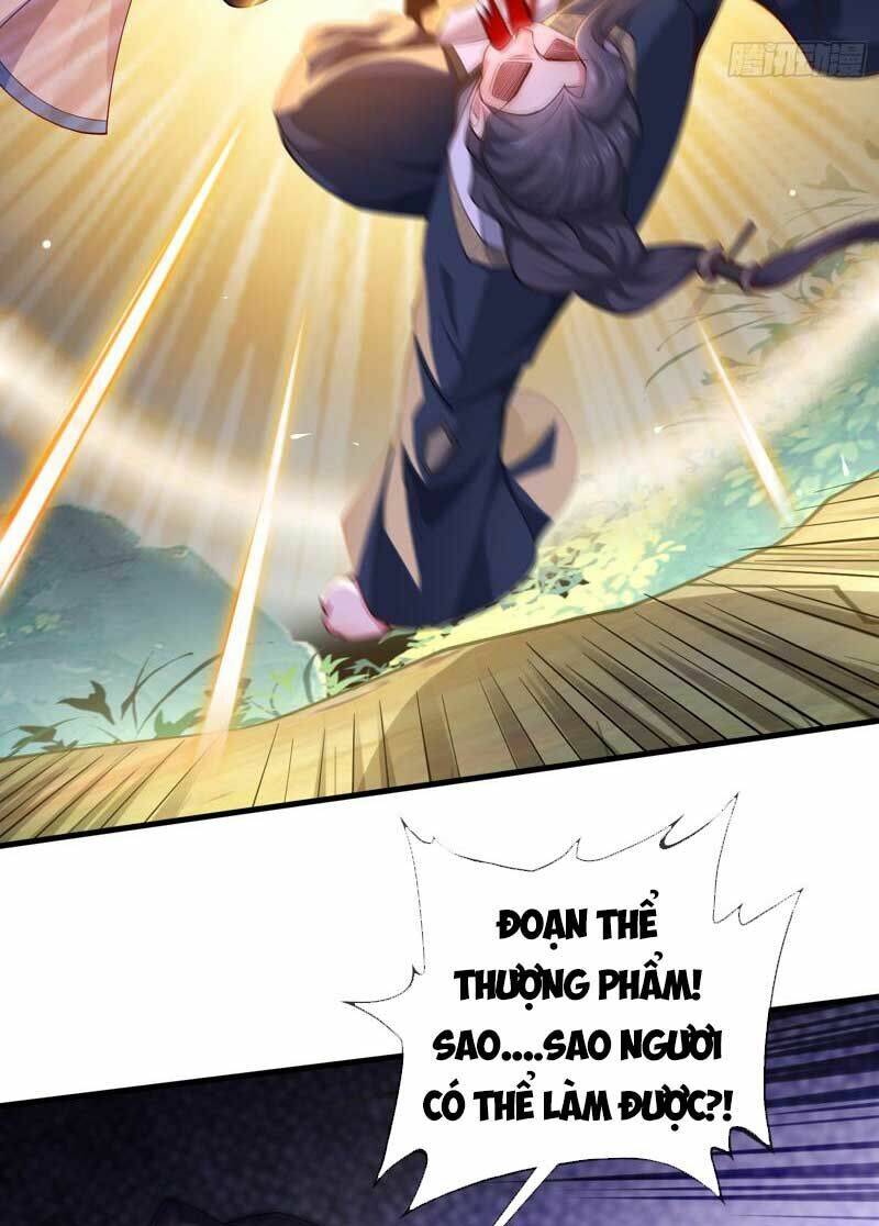 Tiên Tử Tha Mạng Chương 10 Ảnh 67