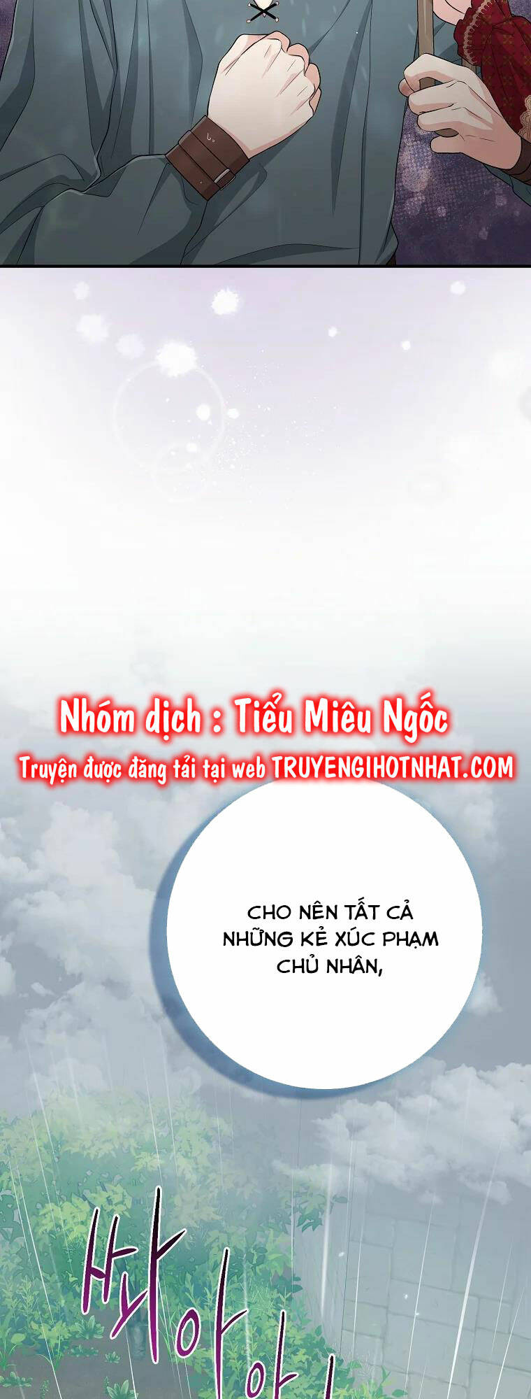 Tôi Đã Diễn Tròn Vai Một Đứa Con Gái Nuôi Chương 34 Ảnh 56