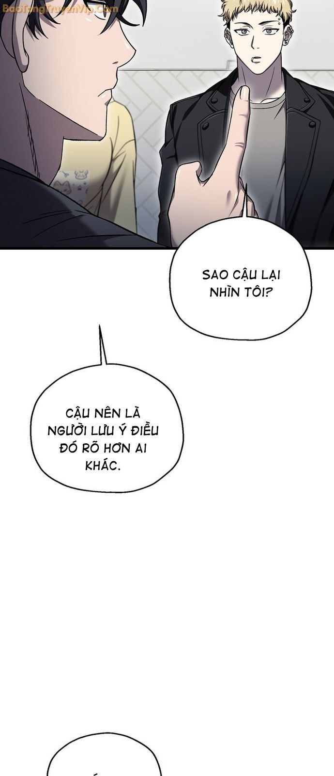 Chỉ Mình Ta Hồi Sinh Chương 42 Ảnh 17