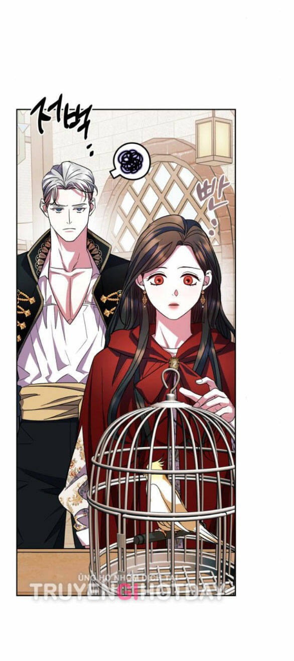 Mong Chờ Giây Phút Thiêng Liêng Được Chạm Tới Người Chương 56.1 Ảnh 23