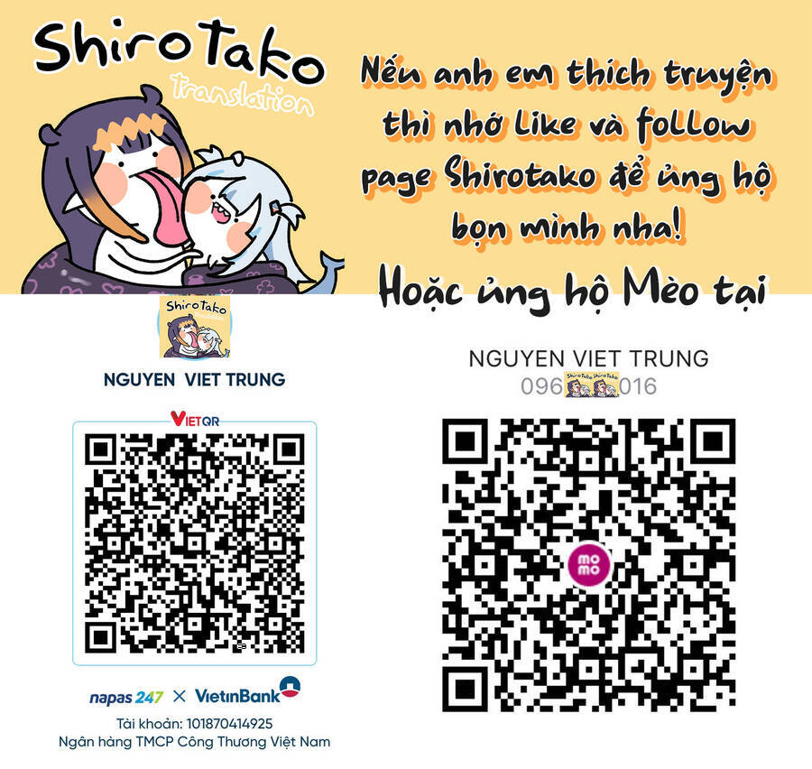 Ane No Yuujin Chương 8.1 Ảnh 14