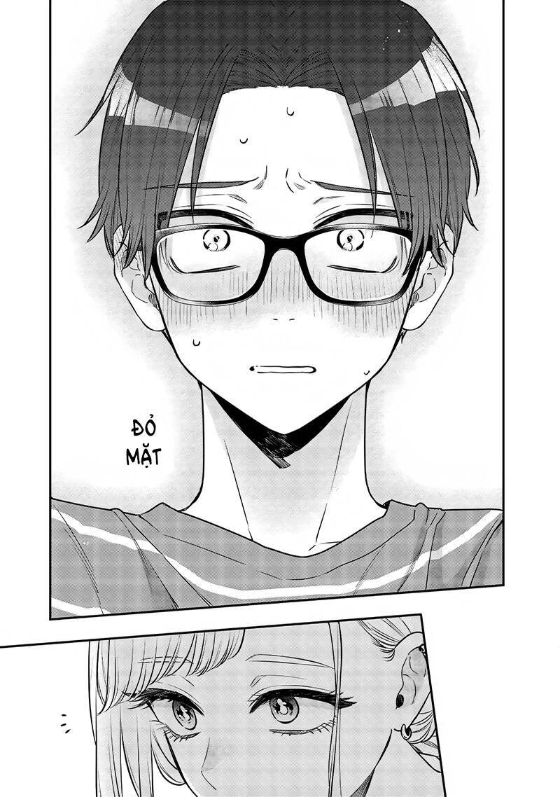 Ane No Yuujin Chương 4 Ảnh 15