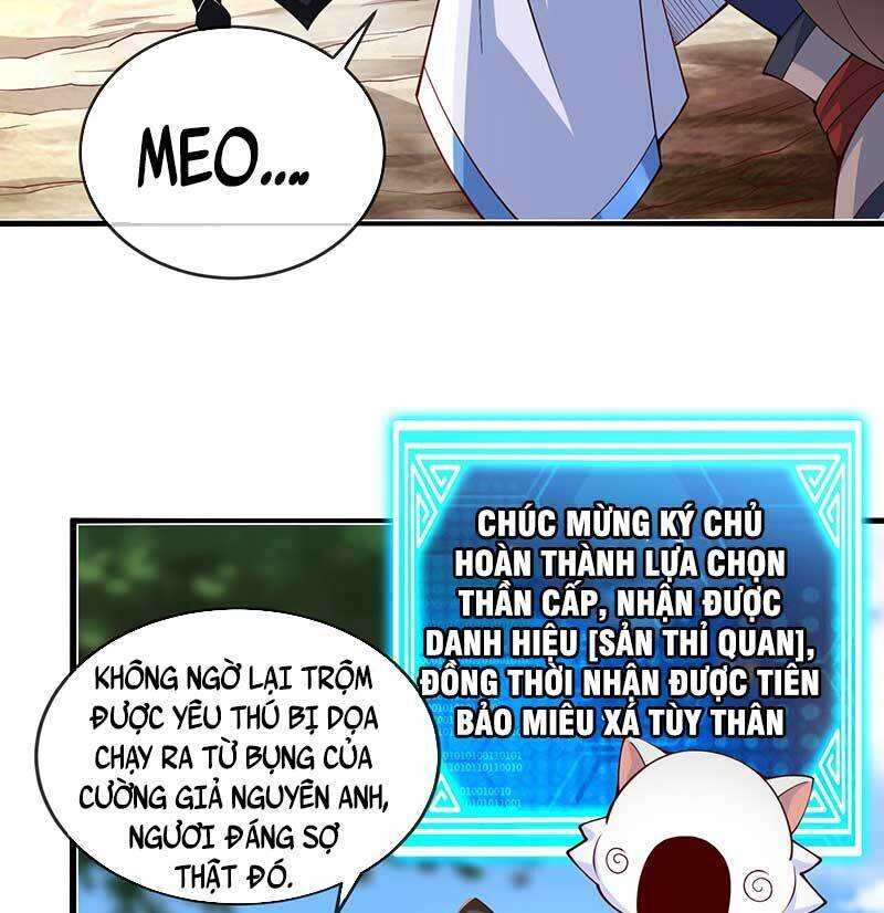Tiên Tử Tha Mạng Chương 17 Ảnh 65