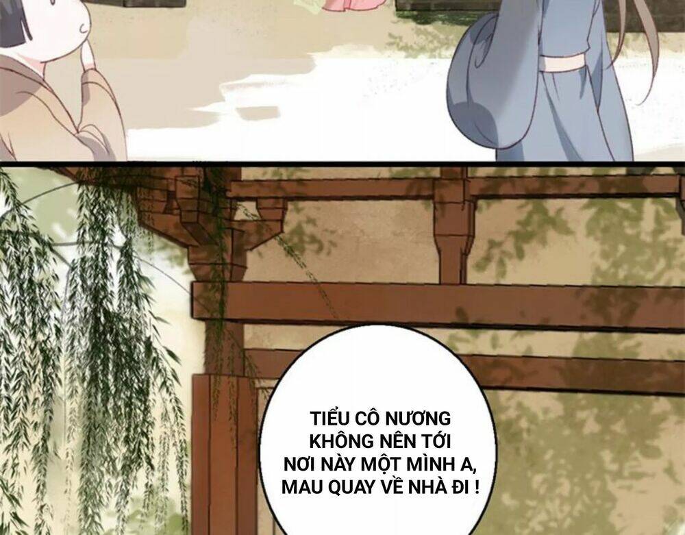 Họa Tiên Truyện Chương 9 Ảnh 28