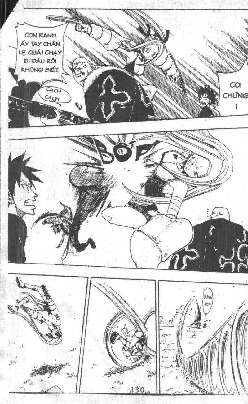 Rave Master (Scan) Chương 26 Ảnh 131