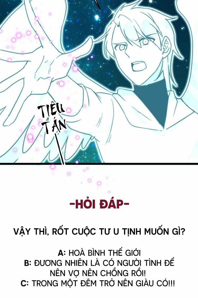 Yêu Thợ Săn Chương 66 Ảnh 25