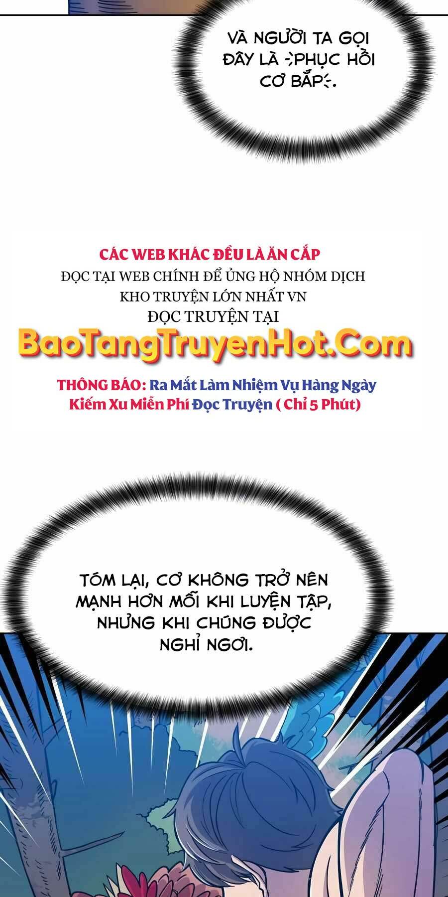 Thợ Săn Cơ Bắp Chương 1 Ảnh 117