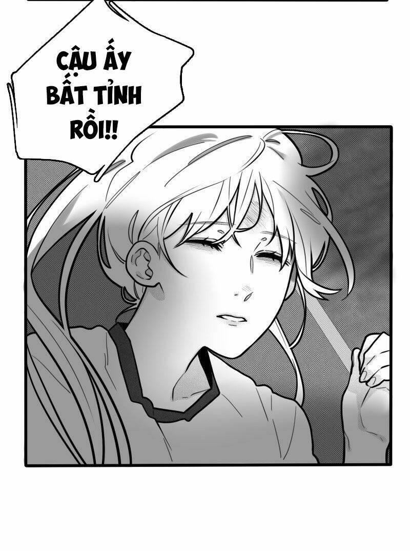 Not So Shoujo Love Story Chương 11 Ảnh 18