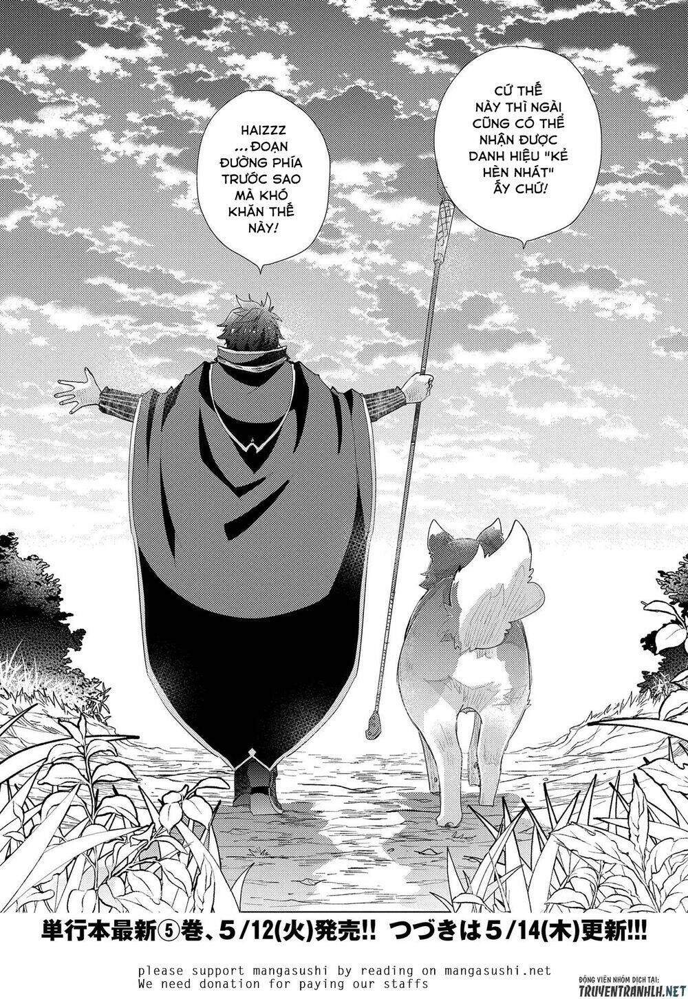 Yuukyuu No Gusha Asley No, Kenja No Susume Chương 30 Ảnh 43