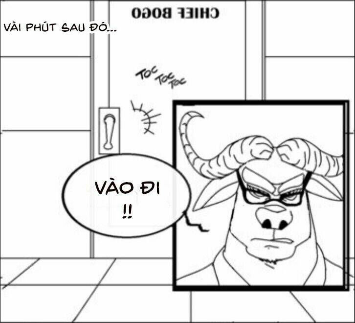 Zootopia - Ngoại Truyện Chương 69 Ảnh 9
