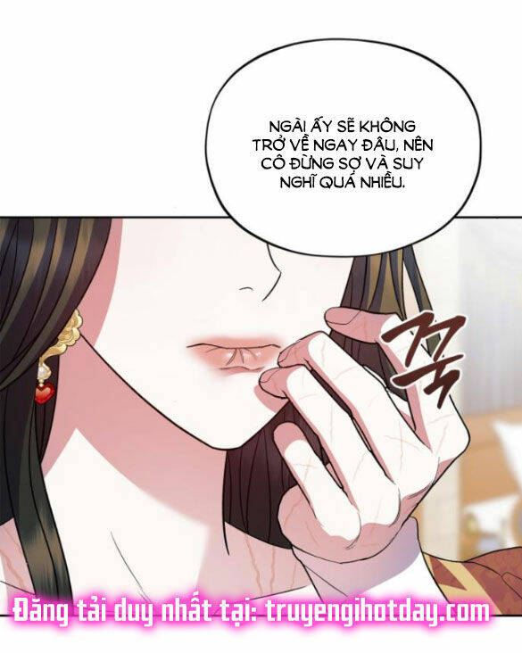 Mong Chờ Giây Phút Thiêng Liêng Được Chạm Tới Người Chương 51.2 Ảnh 11