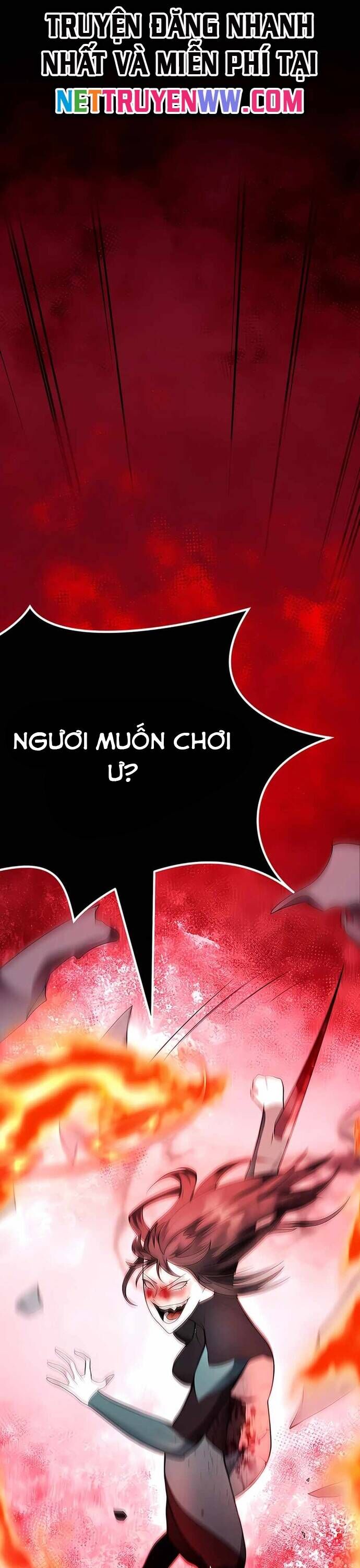 Tôi Đã Trở Thành Quái Vật Không Gian Chương 48 Ảnh 21