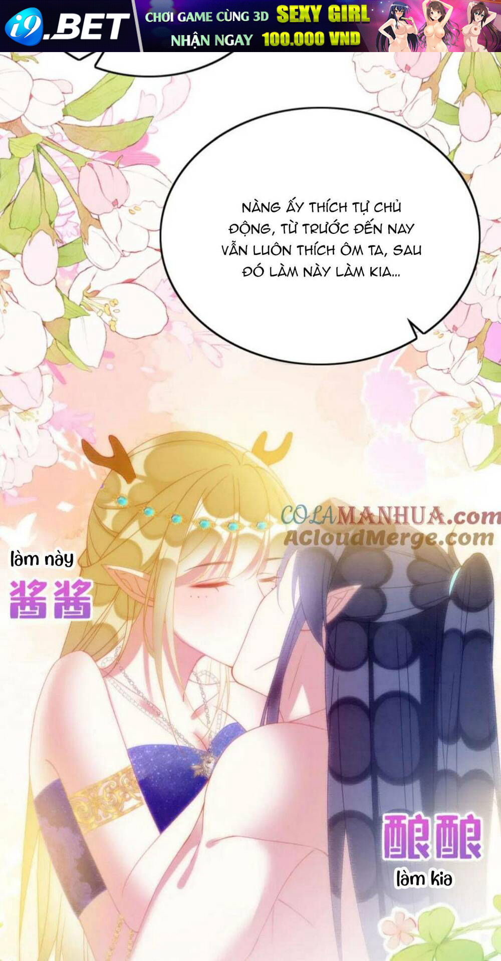 Được Chồng Rắn Siêu Sủng Khi Xuyên Qua Thú Thế Chương 100 Ảnh 27