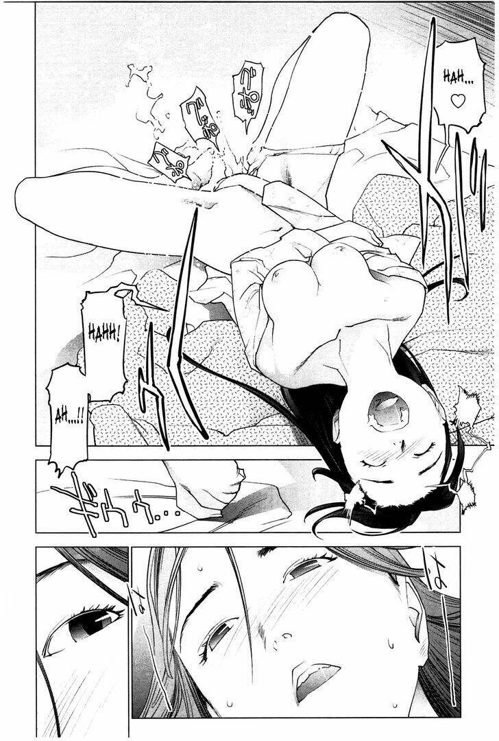 Seishokuki Chương 23 Ảnh 12