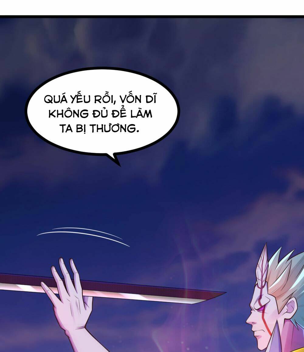 Tu Tiên Cuồng Thần Chương 78 Ảnh 6