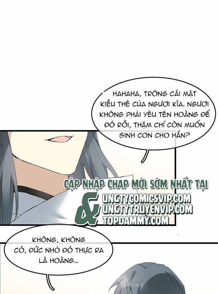 Ta Xuyên Không Mang Long Thai Chương 26 Ảnh 25