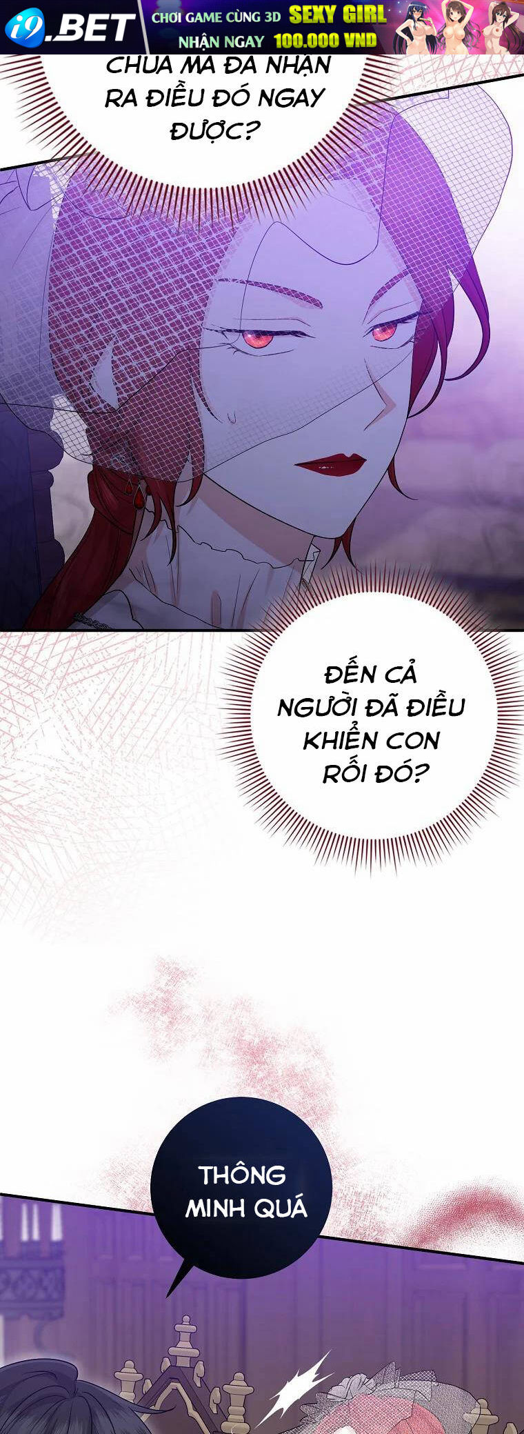 Tôi Đã Diễn Tròn Vai Một Đứa Con Gái Nuôi Chương 23 Ảnh 10