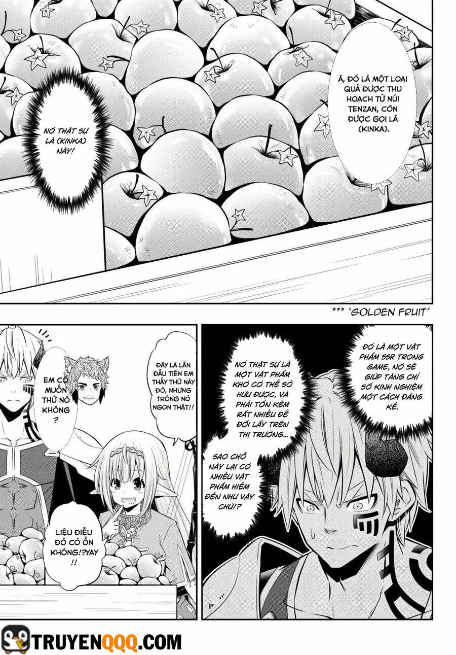 Isekai Maou To Shoukan Shoujo No Dorei Majutsu Chương 89 Ảnh 10