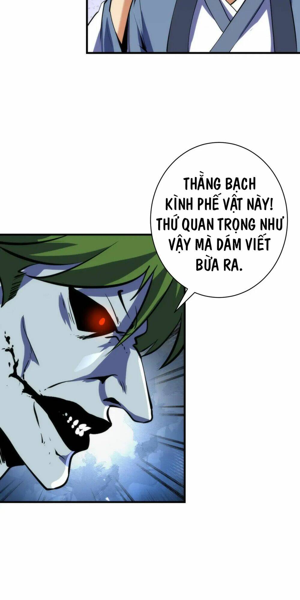 Trở Thành Thần Chủ Cthulhu Chương 238 Ảnh 54