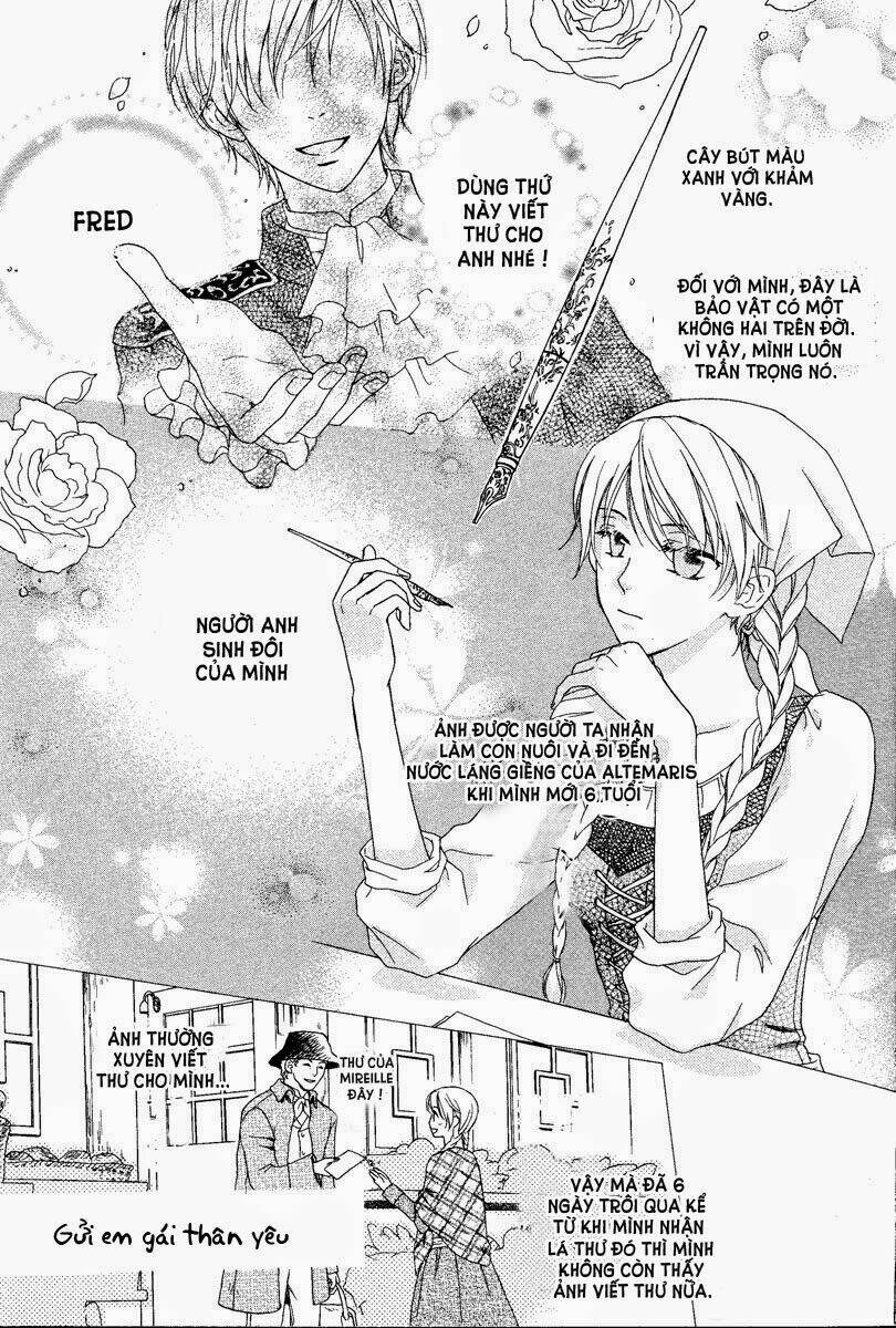 Migawari Hakushaku No Bouken Chương 1 Ảnh 10