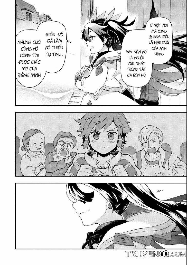 Tatoeba Last Dungeon Mae No Mura No Shounen Ga Joban No Machi De Kurasu Youna Monogatari Chương 1 Ảnh 53