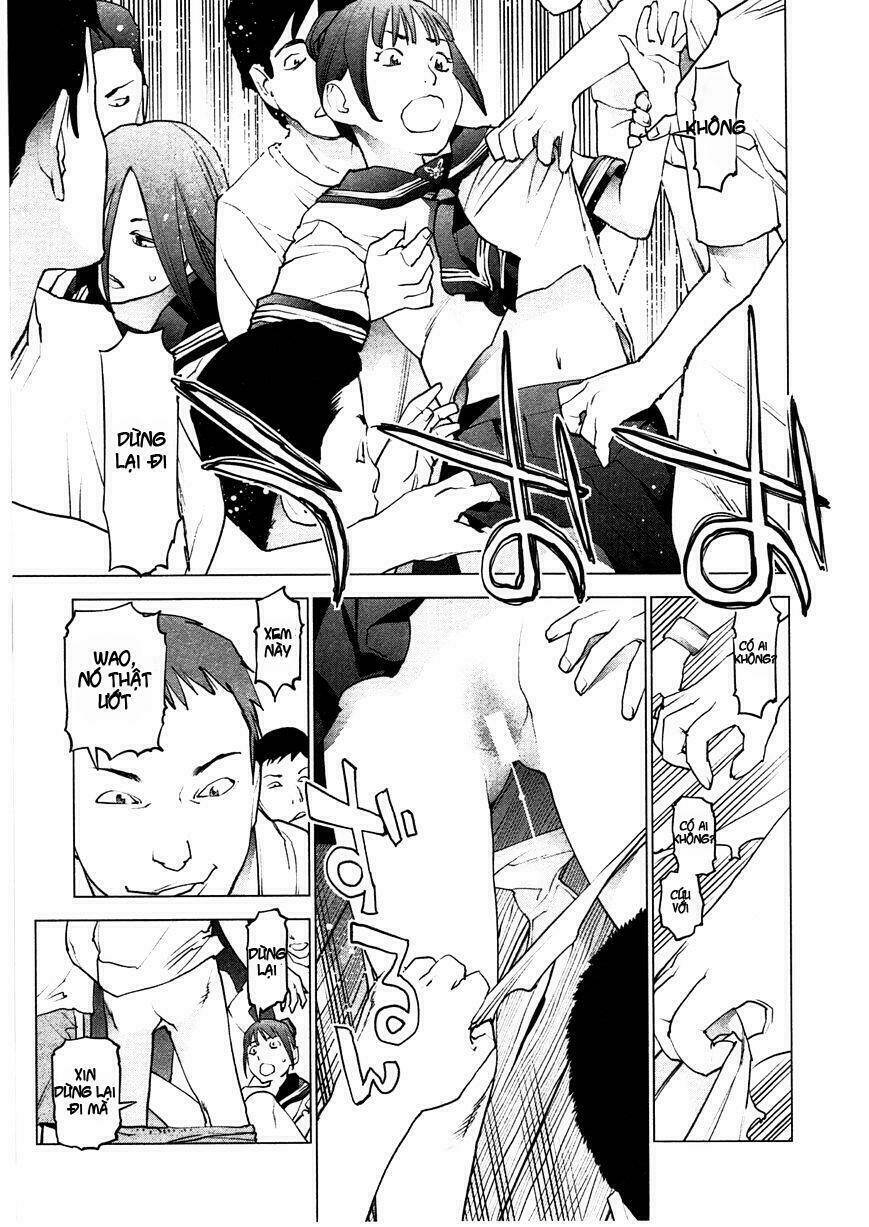 Seishokuki Chương 29 Ảnh 14