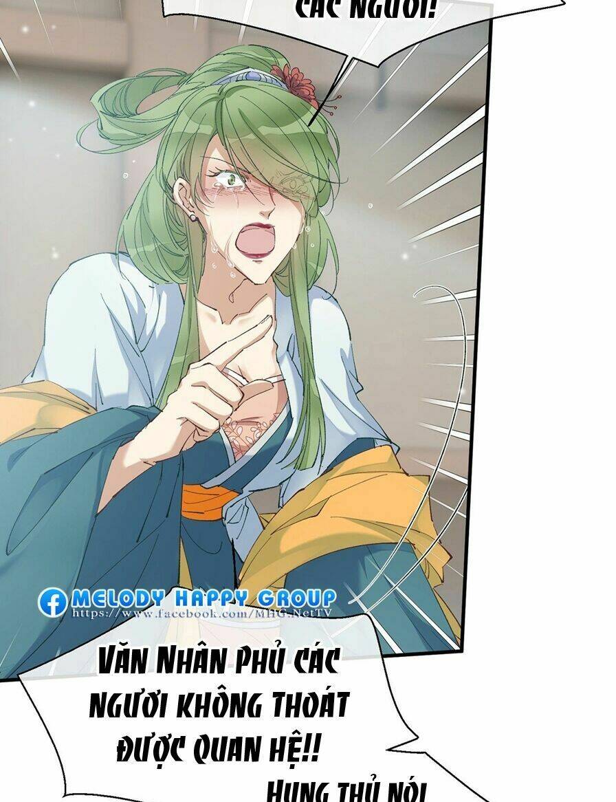 Dĩ Hạ Phạm Thượng Chương 71 Ảnh 14