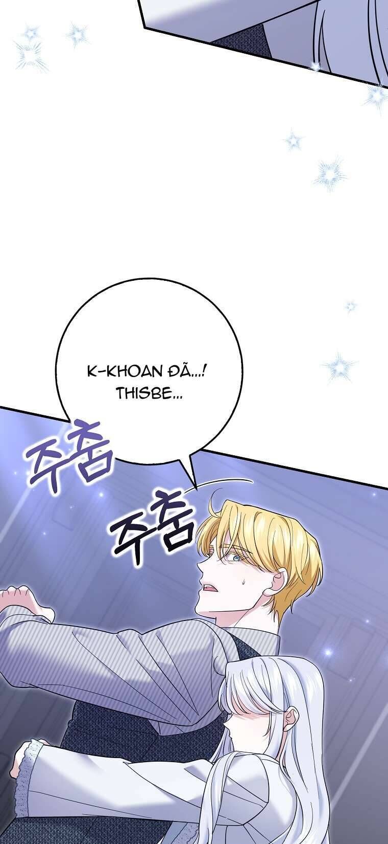Vị Hôn Phu Phản Diện Cản Trở Con Đường Hoa Của Tôi Chương 51 Ảnh 36