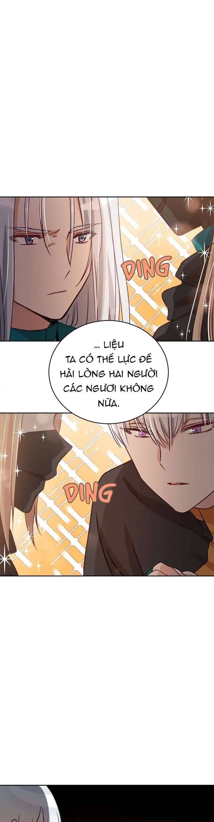 Ái Phi, Dao Của Nàng Rơi Rồi Chương 75 Ảnh 43