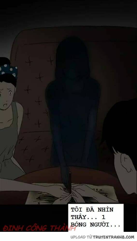 Bút Tiên Chương 4 Ảnh 25