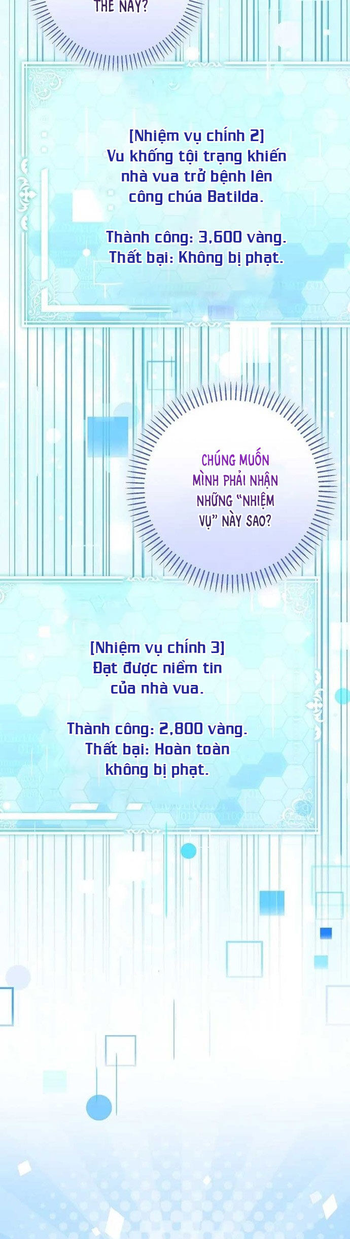Nhân Vật Phản Diện Được Ưu Ái Chương 19 Ảnh 29
