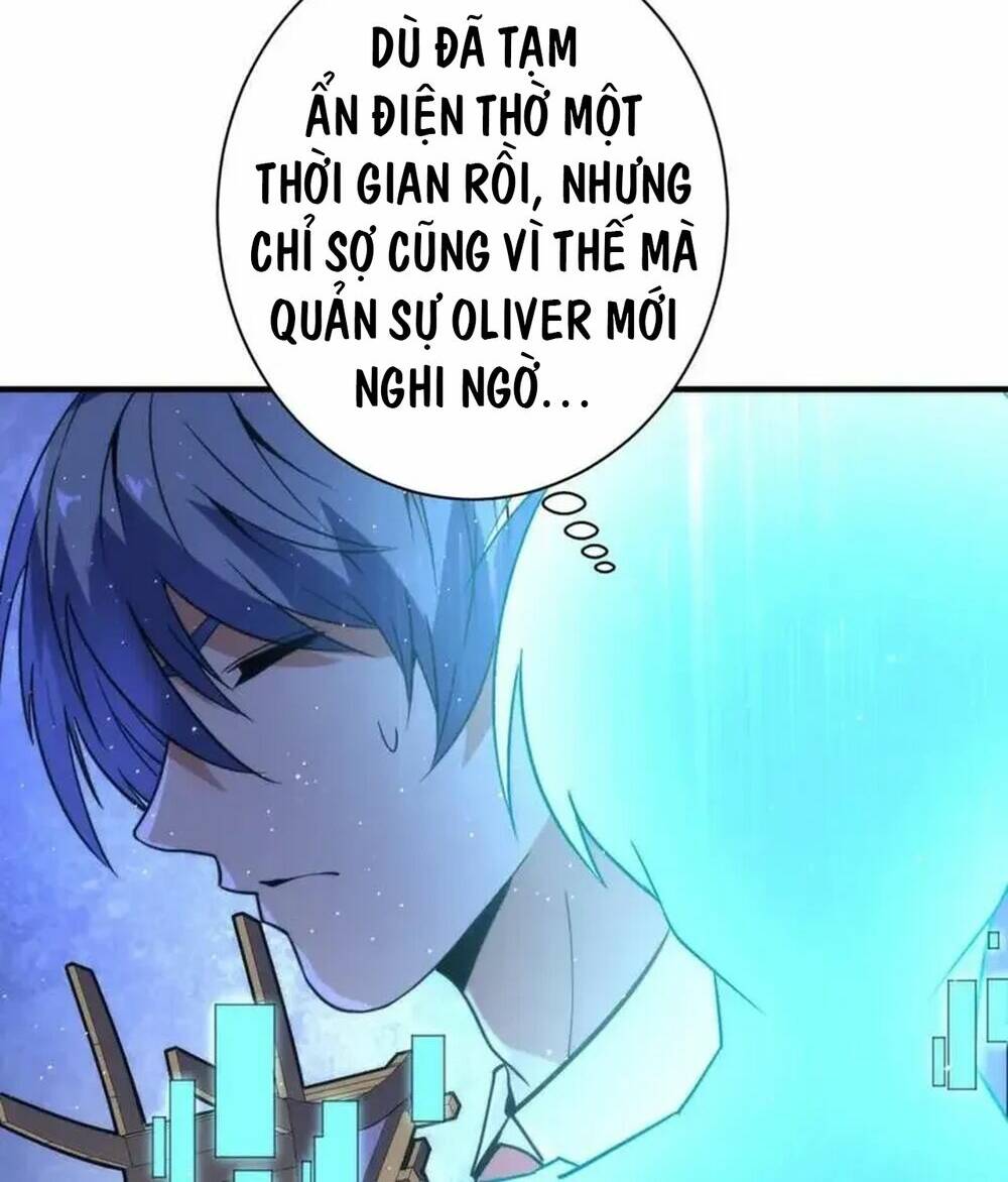 Trở Thành Thần Chủ Cthulhu Chương 234 Ảnh 14