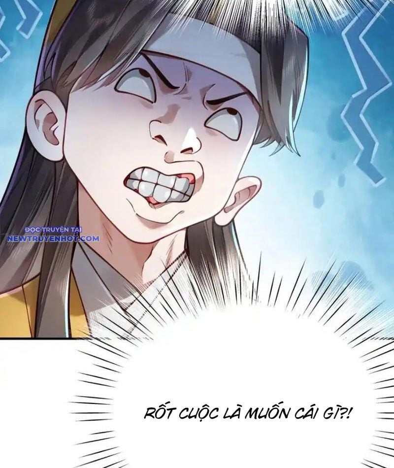 Bói Toán Mà Thôi, Cửu Vĩ Yêu Đế Sao Lại Thành Nương Tử Ta?! Chương 65 Ảnh 99
