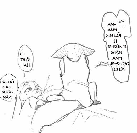 Zootopia - Ngoại Truyện Chương 74 Ảnh 8