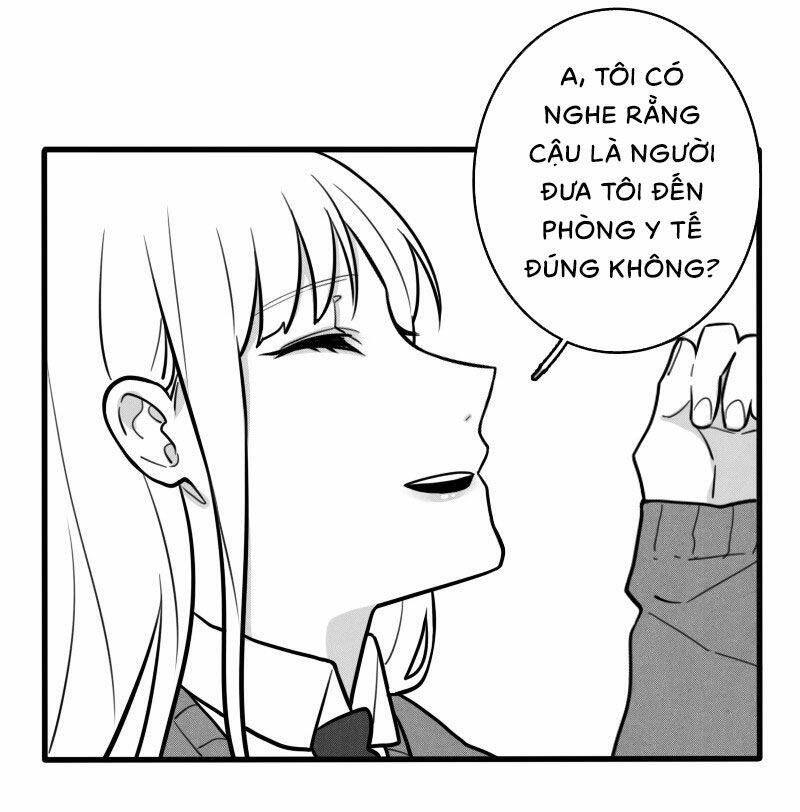Not So Shoujo Love Story Chương 12 Ảnh 37