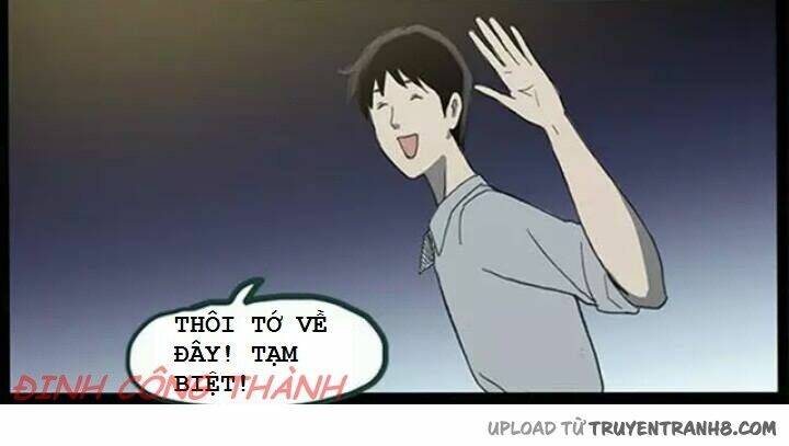 Bút Tiên Chương 3 Ảnh 12