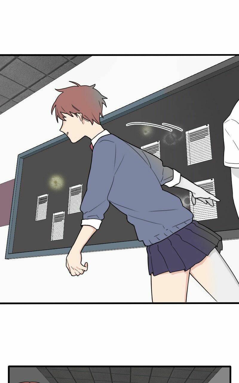 Not So Shoujo Love Story Chương 14 Ảnh 47