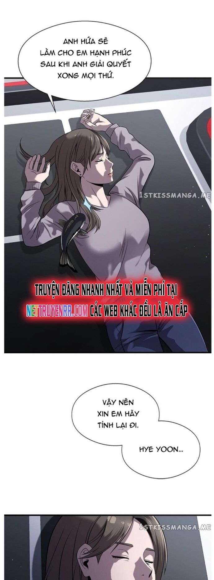 Hoá Thân Thành Cá Chương 38 Ảnh 41