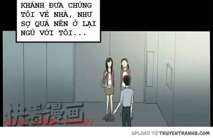 Bút Tiên Chương 3 Ảnh 9