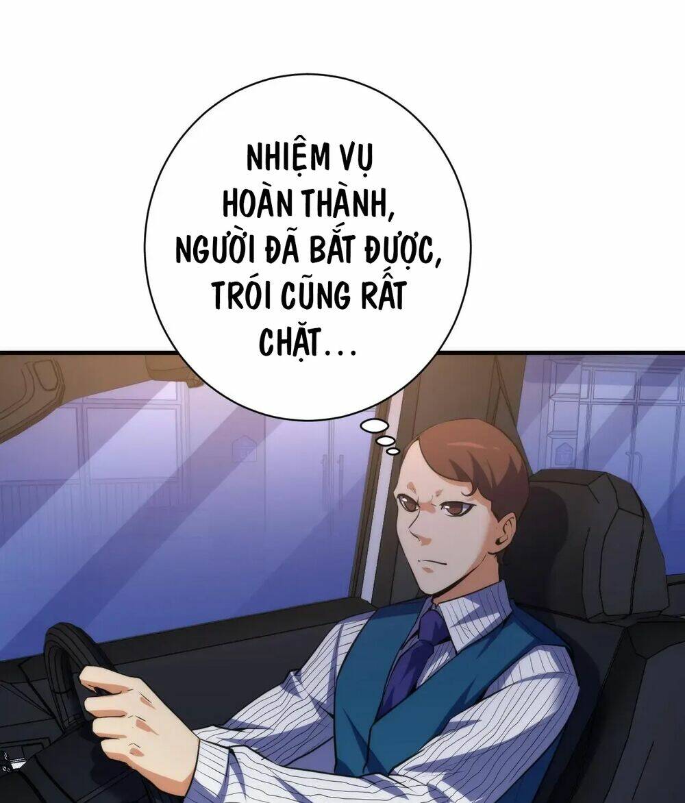 Trở Thành Thần Chủ Cthulhu Chương 237 Ảnh 15
