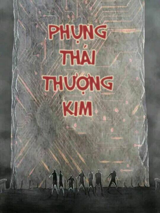 TrấN TháI BìNh Chương 21 Ảnh 48