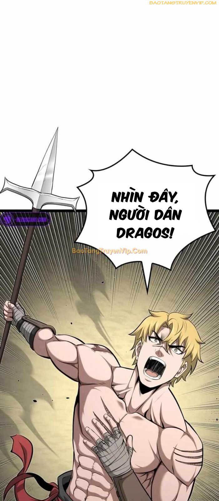 Nhà Vô Địch Kalli Chương 100 Ảnh 75